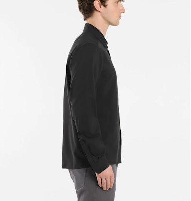 아크테릭스 스카이라인 LS 솔리드 컬러 긴소매 집 셔츠 30781 3