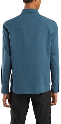 아크테릭스 스카이라인 LS 솔리드 컬러 긴소매 집 셔츠 30781 Purchase 아크테릭스 스카이라인 LS 솔리드 컬러 긴소매 집 셔츠 30781