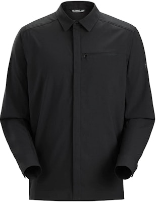 아크테릭스 스카이라인 LS 솔리드 컬러 긴소매 집 셔츠 30781 Sizing 아크테릭스 스카이라인 LS 솔리드 컬러 긴소매 집 셔츠 30781