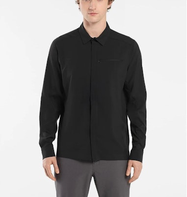 아크테릭스 스카이라인 LS 솔리드 컬러 긴소매 집 셔츠 30781 Cheap 아크테릭스 스카이라인 LS 솔리드 컬러 긴소매 집 셔츠 30781