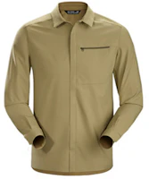 Arcteryx Skyline LS Quick-Dry Long Sleeve Casual Shirt 25215 Arcteryx Skyline LS Quick-Dry Long Sleeve Casual Shirt 25215