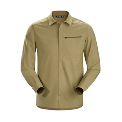 Arcteryx Skyline LS Quick-Dry Long Sleeve Casual Shirt 25215