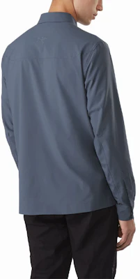 아크테릭스 스카이라인 LS 퀵드라이 긴팔 캐주얼 셔츠 25215 3