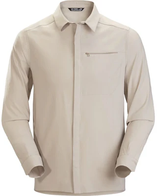 아크테릭스 스카이라인 LS 퀵드라이 긴팔 캐주얼 셔츠 25215 4