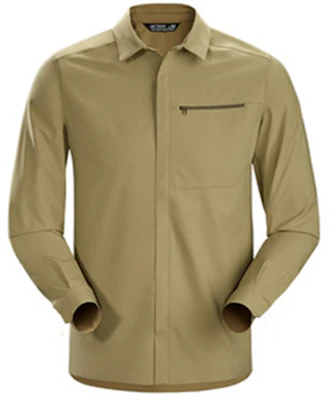 아크테릭스 스카이라인 LS 퀵드라이 긴팔 캐주얼 셔츠 25215 Lookbook 아크테릭스 스카이라인 LS 퀵드라이 긴팔 캐주얼 셔츠 25215