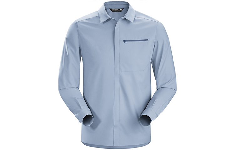 Purchase 아크테릭스 스카이라인 LS 퀵드라이 긴팔 캐주얼 셔츠 25215