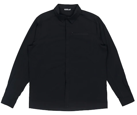 아크테릭스 스카이라인 LS 퀵드라이 긴팔 캐주얼 셔츠 25215 Details for 아크테릭스 스카이라인 LS 퀵드라이 긴팔 캐주얼 셔츠 25215