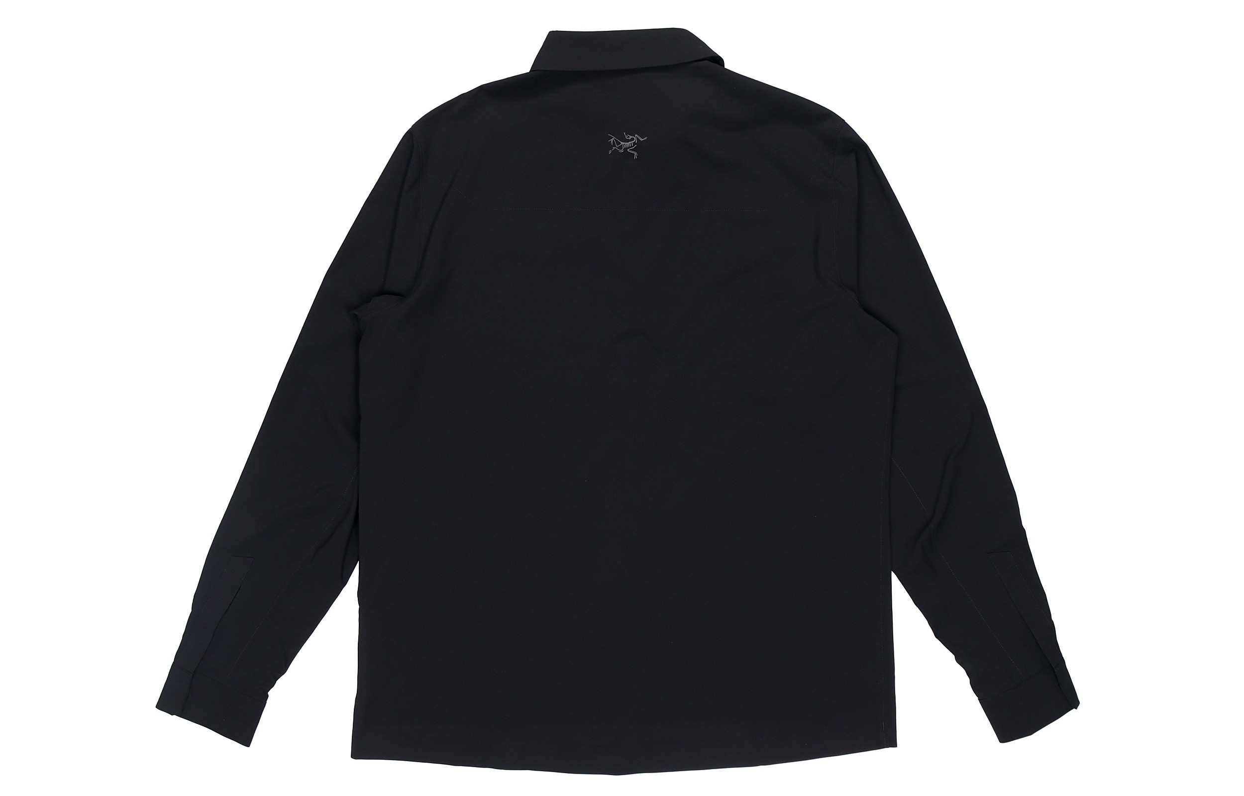 Sizing 아크테릭스 스카이라인 LS 퀵드라이 긴팔 캐주얼 셔츠 25215