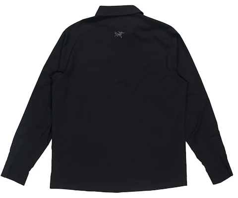 아크테릭스 스카이라인 LS 퀵드라이 긴팔 캐주얼 셔츠 25215 Sizing 아크테릭스 스카이라인 LS 퀵드라이 긴팔 캐주얼 셔츠 25215