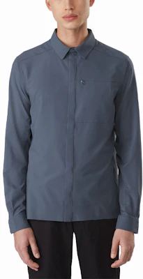 아크테릭스 스카이라인 LS 퀵드라이 긴팔 캐주얼 셔츠 25215 2