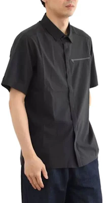Arcteryx Skyline Siri Baju Cepat Kering Lengan Pendek Butang. 28576 Purchase Arcteryx Skyline Siri Baju Cepat Kering Lengan Pendek Butang. 28576