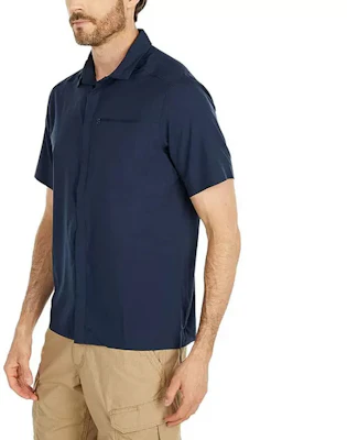 Arcteryx Skyline Siri Baju Cepat Kering Lengan Pendek Butang. 28576 Cheap Arcteryx Skyline Siri Baju Cepat Kering Lengan Pendek Butang. 28576