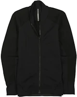 Arcteryx Skyline Solid Color Zip-Up Loose-Fit Jacket Long Sleeve 16378 Arcteryx Skyline Solid Color Zip-Up Loose-Fit Jacket Long Sleeve 16378