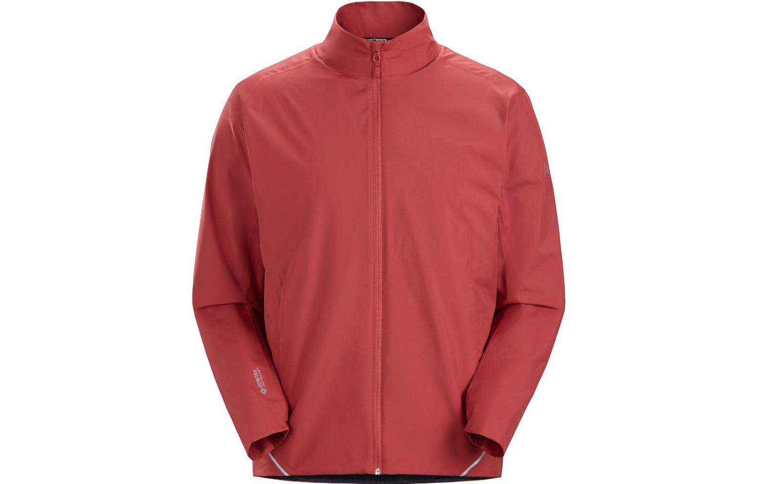 Order Arcteryx Solano  Gore-Tex Windproof Waterproof Softshell Jacket Autumn 28582
