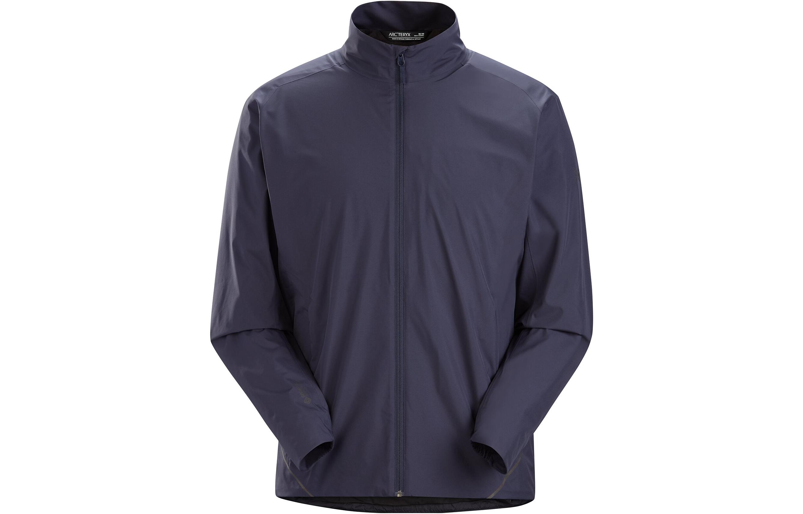 Purchase Arcteryx Solano  Gore-Tex Windproof Waterproof Softshell Jacket Autumn 28582