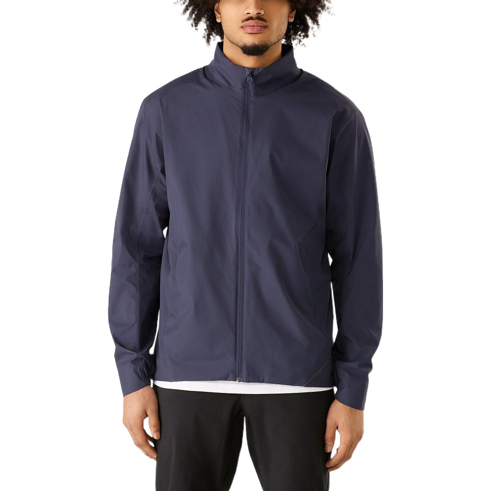 Details for Arcteryx Solano  Gore-Tex Windproof Waterproof Softshell Jacket Autumn 28582