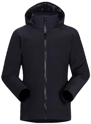 Arcteryx Solano Camosun Parka Winter Down Jacket for Men with Hood 16110 Buy Arcteryx Solano Camosun Parka Winter Down Jacket for Men with Hood 16110