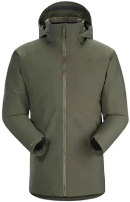Arcteryx Solano Camosun Parka Winter Down Jacket for Men with Hood 16110 Order Arcteryx Solano Camosun Parka Winter Down Jacket for Men with Hood 16110