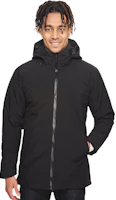 Shop 始祖鳥 Solano Camosun 男士冬季羽絨連帽外套 16110