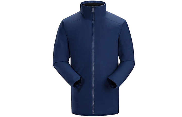 Cheap Arcteryx Solano Camosun Parka Winter Down Jacket for Men with Hood 16110