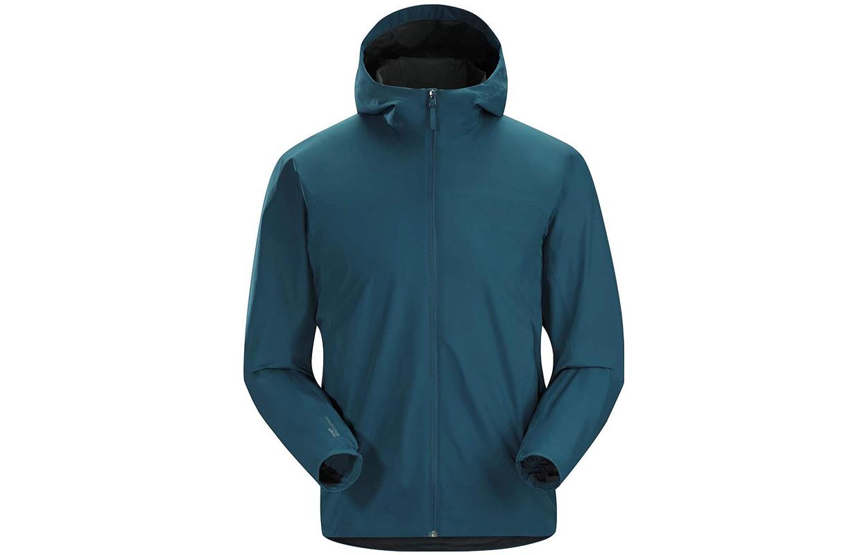 Arcteryx Solano GTX Infinium Waterproof Windproof Hooded Jacket. 24386 圖 17