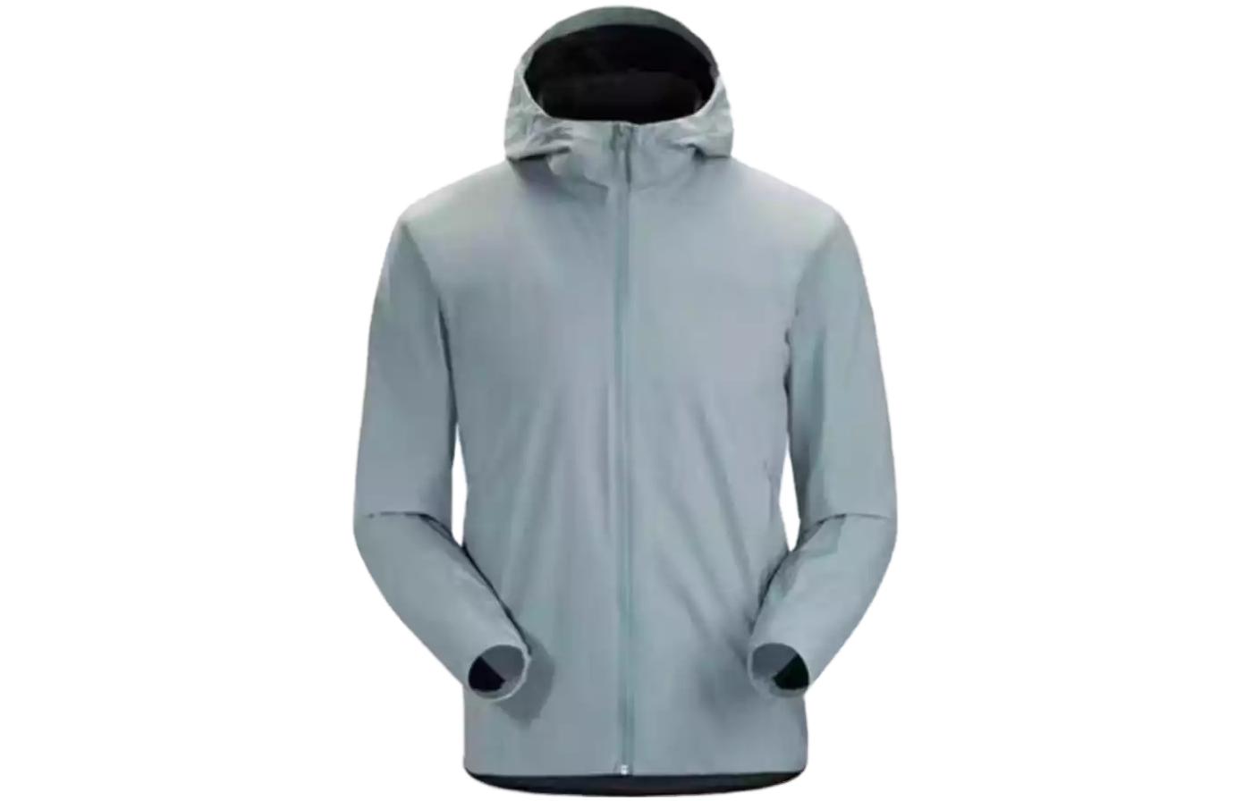 Arcteryx Solano GTX Infinium Waterproof Windproof Hooded Jacket. 24386 圖 20