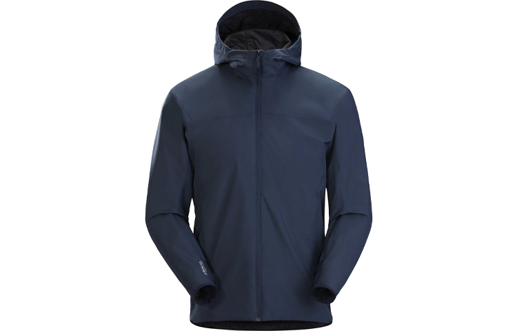 Arcteryx Solano GTX Infinium Waterproof Windproof Hooded Jacket. 24386 圖 2