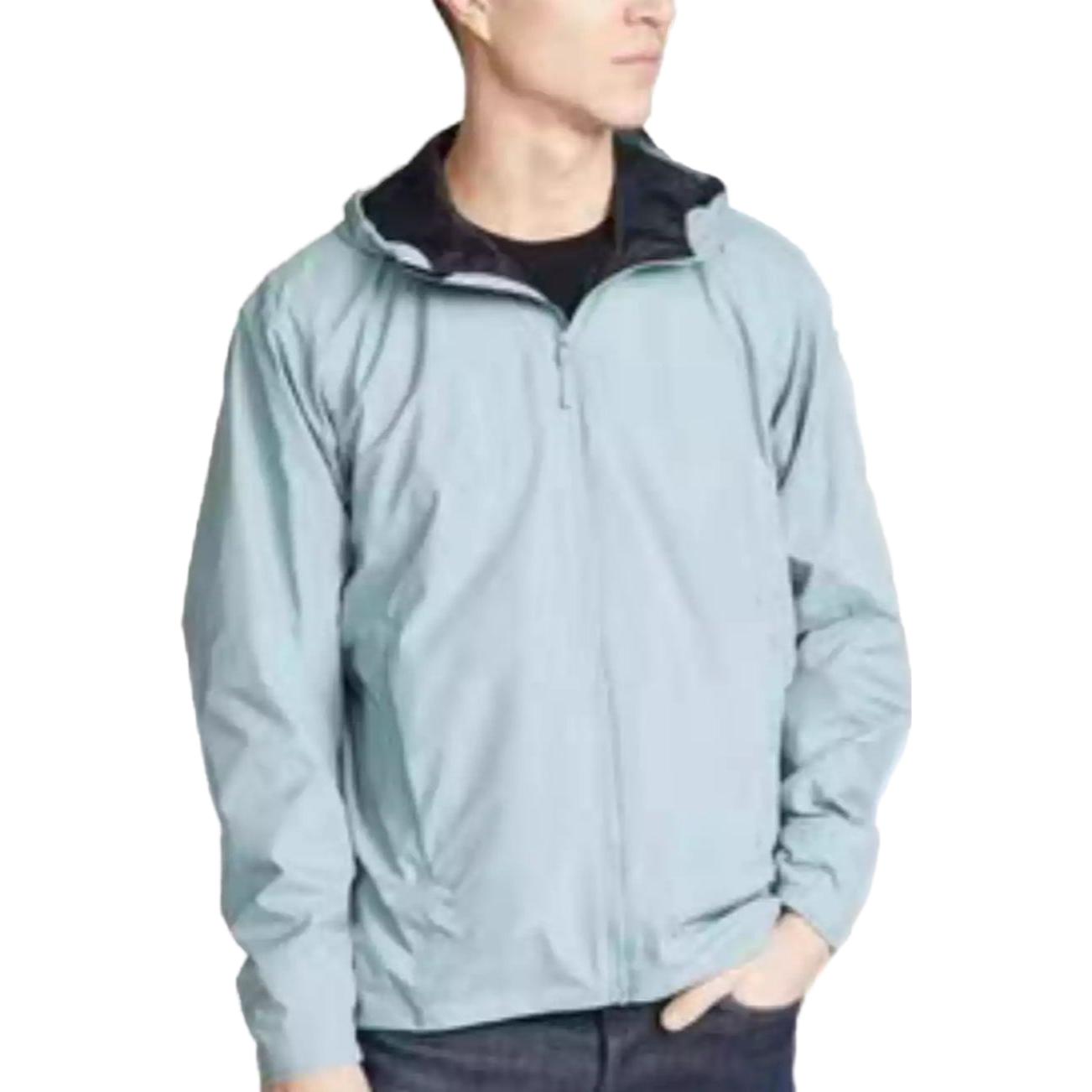 Arcteryx Solano GTX Infinium Waterproof Windproof Hooded Jacket. 24386 圖 21