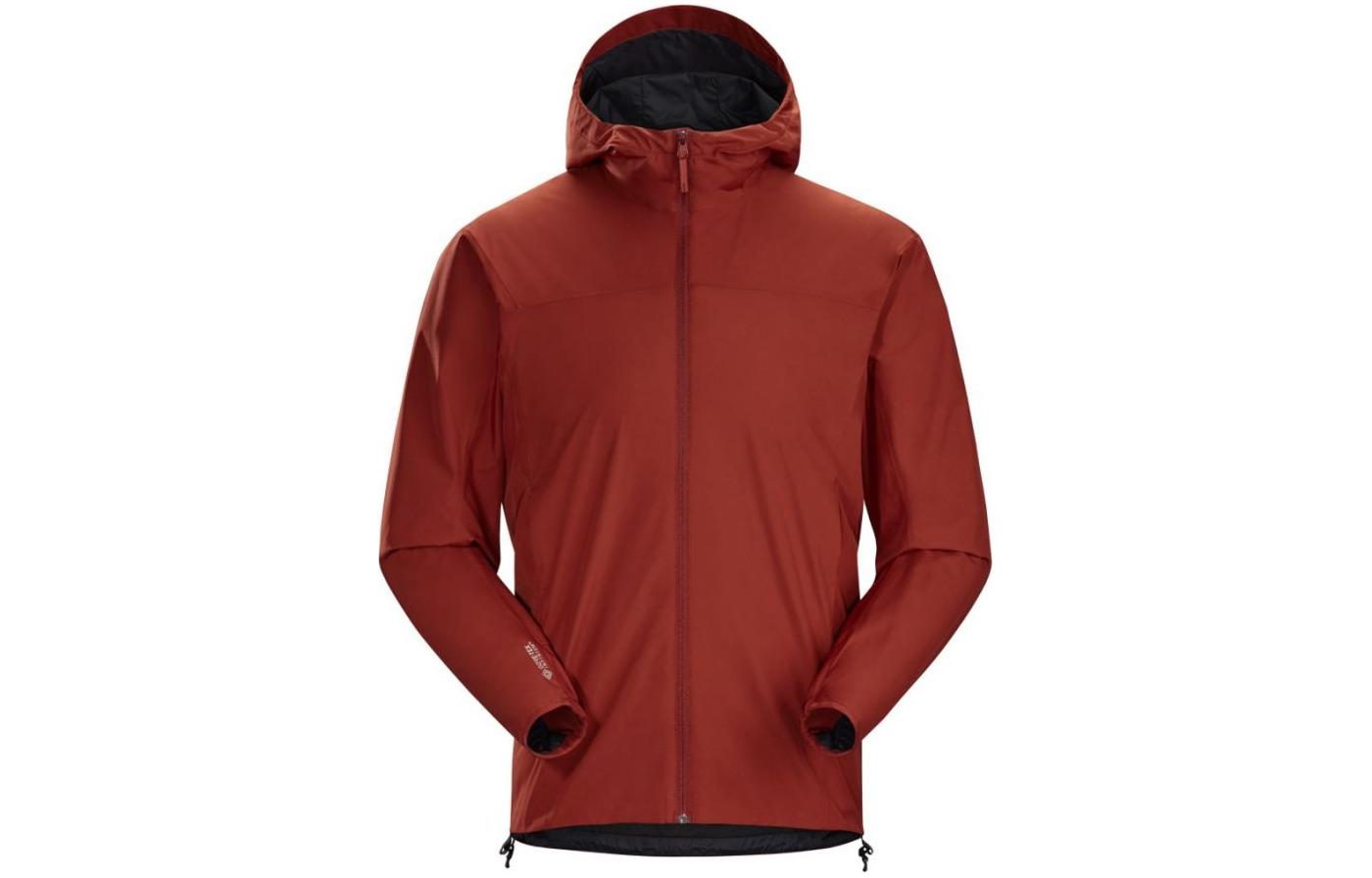Arcteryx Solano GTX Infinium Waterproof Windproof Hooded Jacket. 24386 圖 22