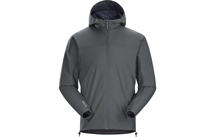 Arcteryx Solano GTX Infinium Waterproof Windproof Hooded Jacket. 24386 圖 8