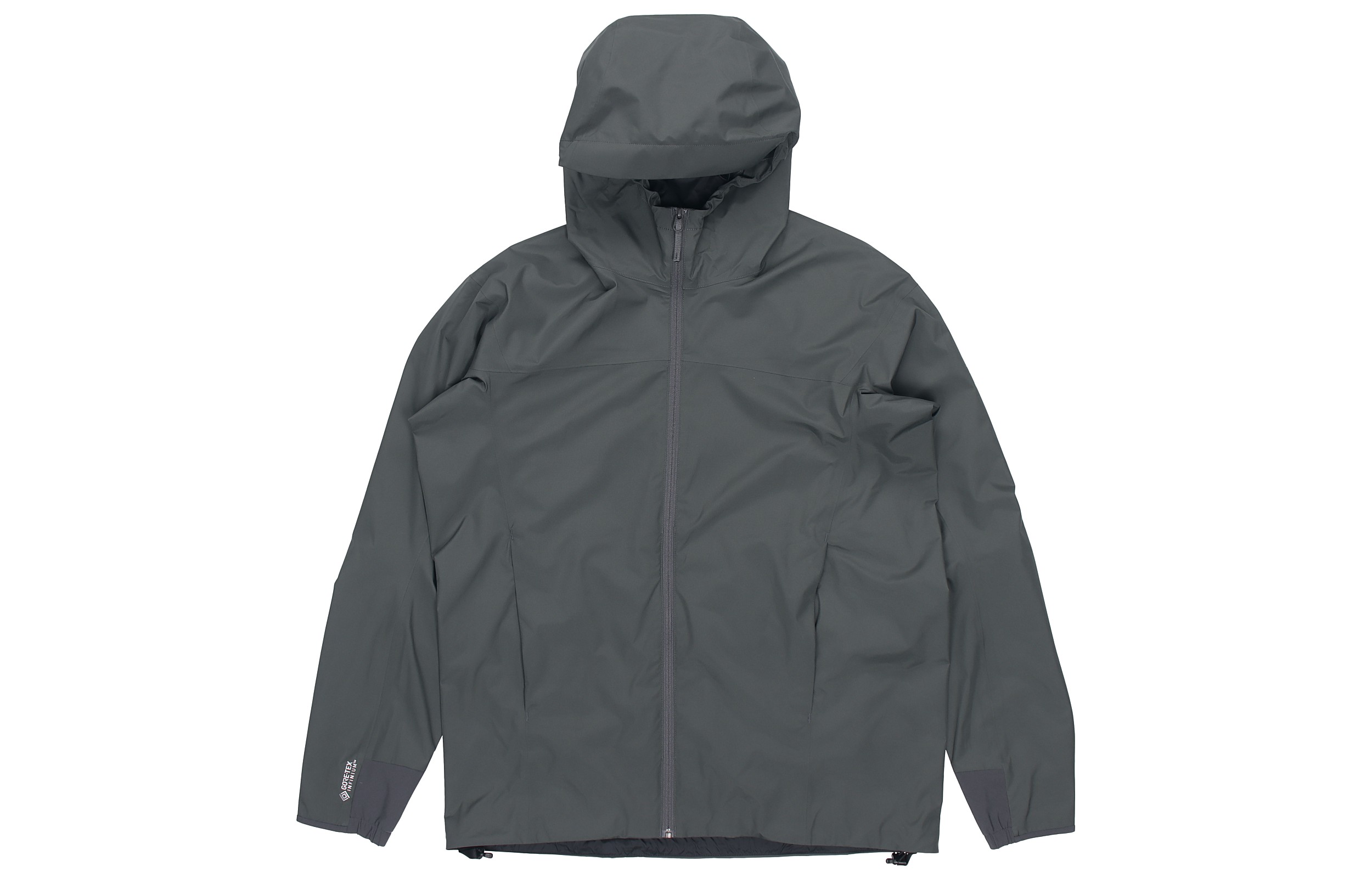 Arcteryx Solano GTX Infinium Waterproof Windproof Hooded Jacket. 24386 圖 9