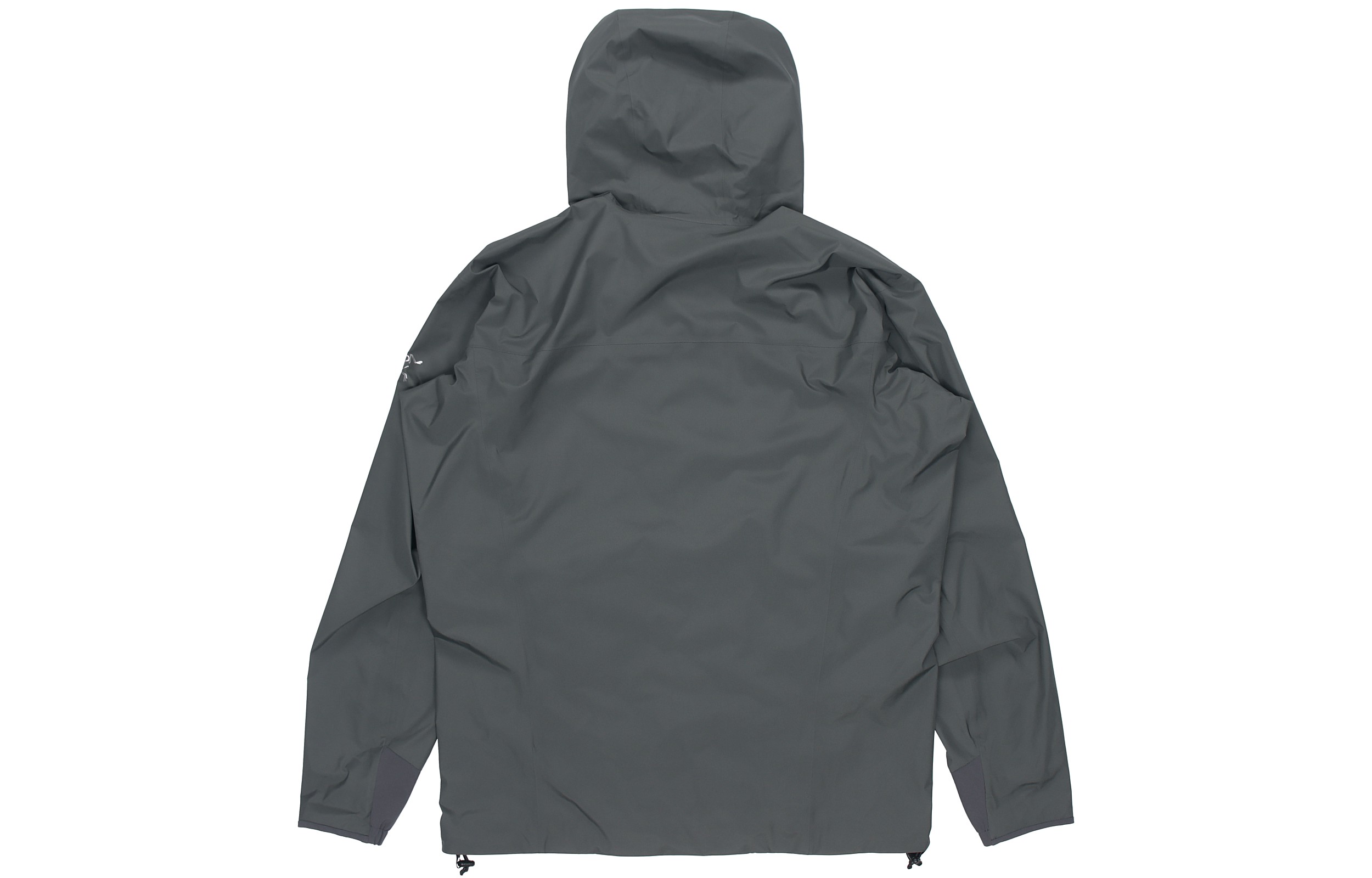 Arcteryx Solano GTX Infinium Waterproof Windproof Hooded Jacket. 24386 圖 10