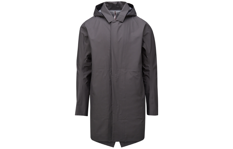 Arcteryx Solano Partition Lt Gore-Tex Waterproof Windproof Men’s Hooded Jacket 19266