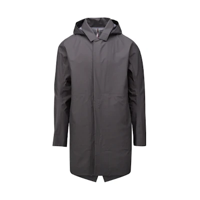 Arcteryx Solano Partition Lt GTX Waterproof Windproof Men’s Hooded Jacket 19266