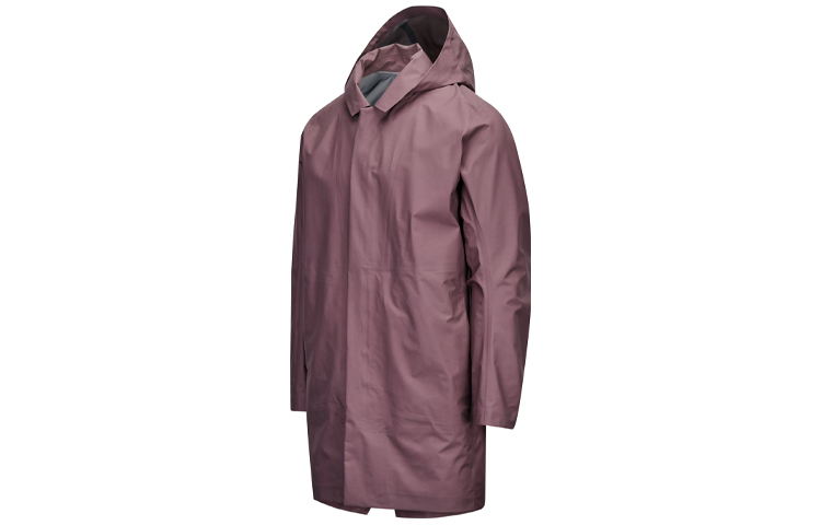 Order 始祖鳥 Solano Partition Lt 男士防水防風Gore-Tex連帽外套 19266