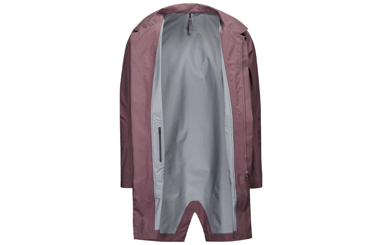 Shop 始祖鳥 Solano Partition Lt 男士防水防風Gore-Tex連帽外套 19266