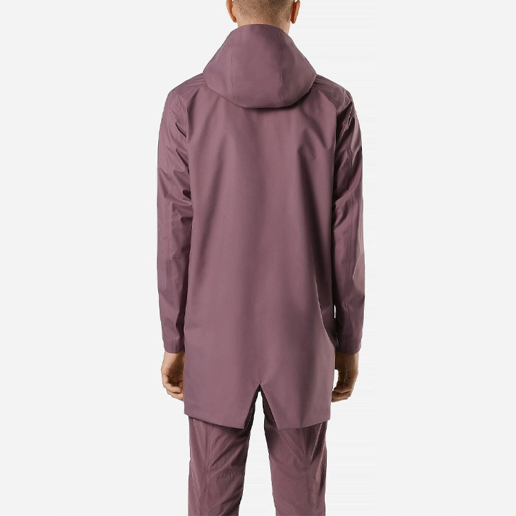 Details for 始祖鳥 Solano Partition Lt 男士防水防風Gore-Tex連帽外套 19266