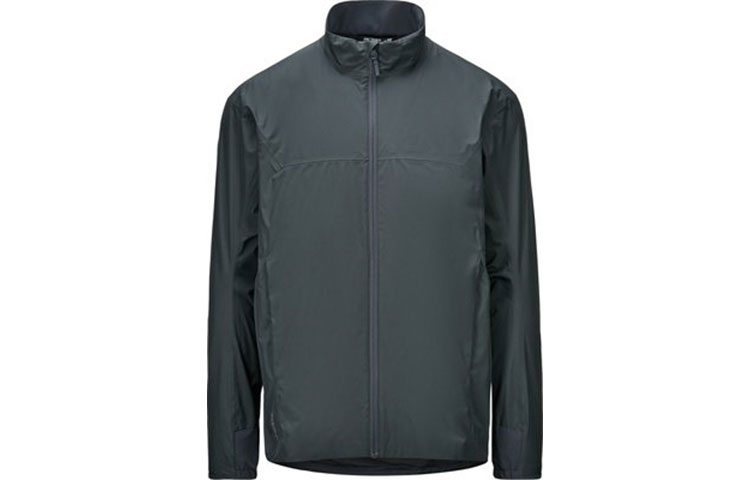 Arcteryx Solano Solid Slim Fit Windproof Fleece Jacket 23072 圖 11