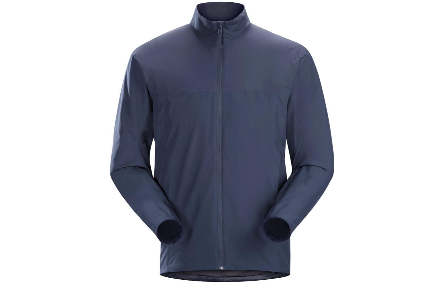 Arcteryx Solano Solid Slim Fit Windproof Fleece Jacket 23072 圖 14
