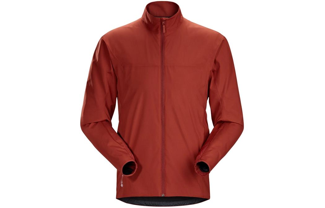 Arcteryx Solano Solid Slim Fit Windproof Fleece Jacket 23072 圖 15