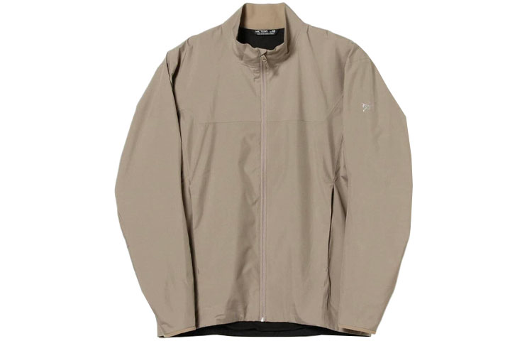 Arcteryx Solano Solid Slim Fit Windproof Fleece Jacket 23072 圖 6