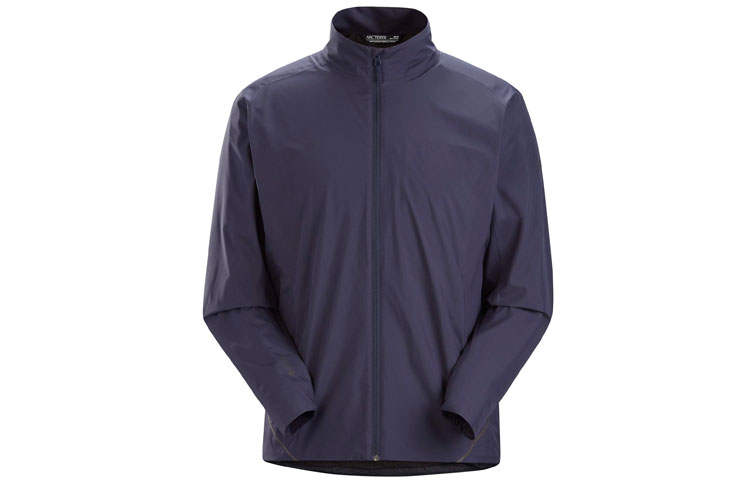 Arcteryx Solano Solid Slim Fit Windproof Fleece Jacket 23072 圖 8