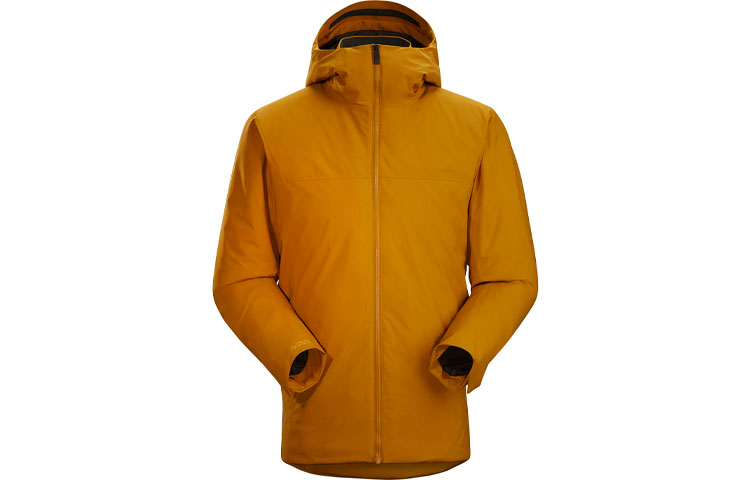 Arcteryx Solano Windproof Insulated Hooded Jacket 27290 圖 2