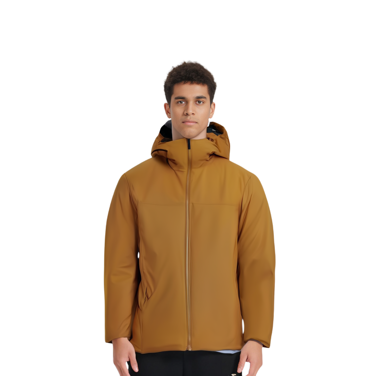 Arcteryx Solano Windproof Insulated Hooded Jacket 27290 圖 3