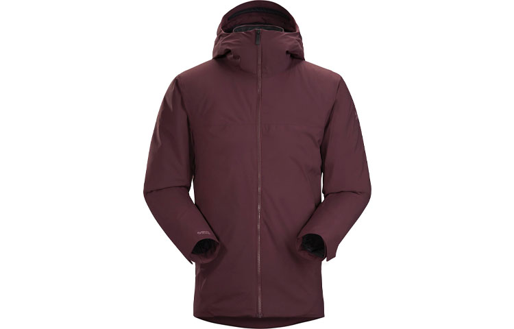 Arcteryx Solano Windproof Insulated Hooded Jacket 27290 圖 4