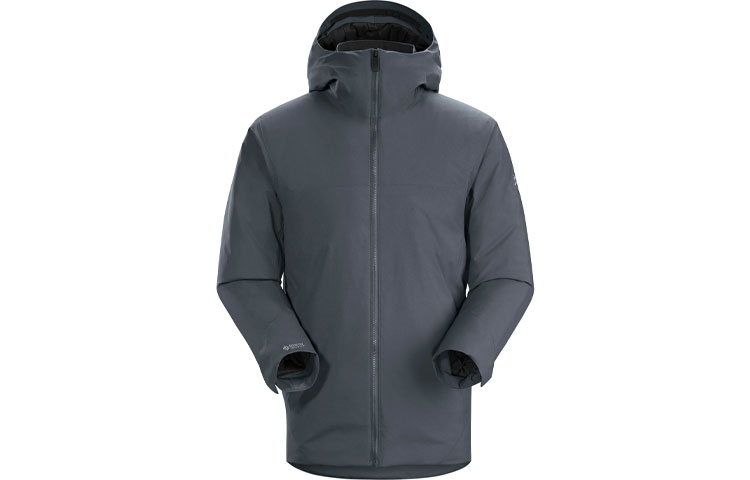 Arcteryx Solano Windproof Insulated Hooded Jacket 27290 圖 7