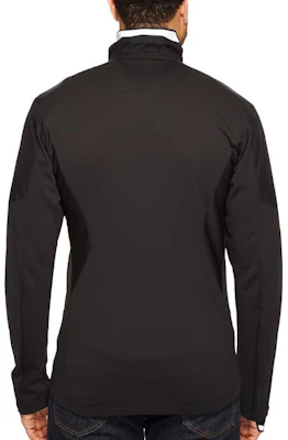 始祖鳥純色防風羊毛軟殼拉鍊外套 19010 Lookbook 始祖鳥純色防風羊毛軟殼拉鍊外套 19010