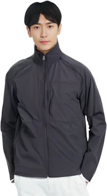 始祖鳥純色防風羊毛軟殼拉鍊外套 19010 Shop 始祖鳥純色防風羊毛軟殼拉鍊外套 19010