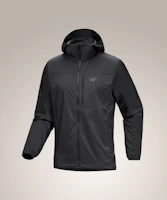 Arcteryx Squamish Hoodie - Black / AJQSM10276 AJQSM10276BLK Arcteryx Squamish Hoodie - Black / AJQSM10276 AJQSM10276BLK