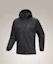 Buy Arcteryx Squamish Hoodie - Black / AJQSM10276 AJQSM10276BLK